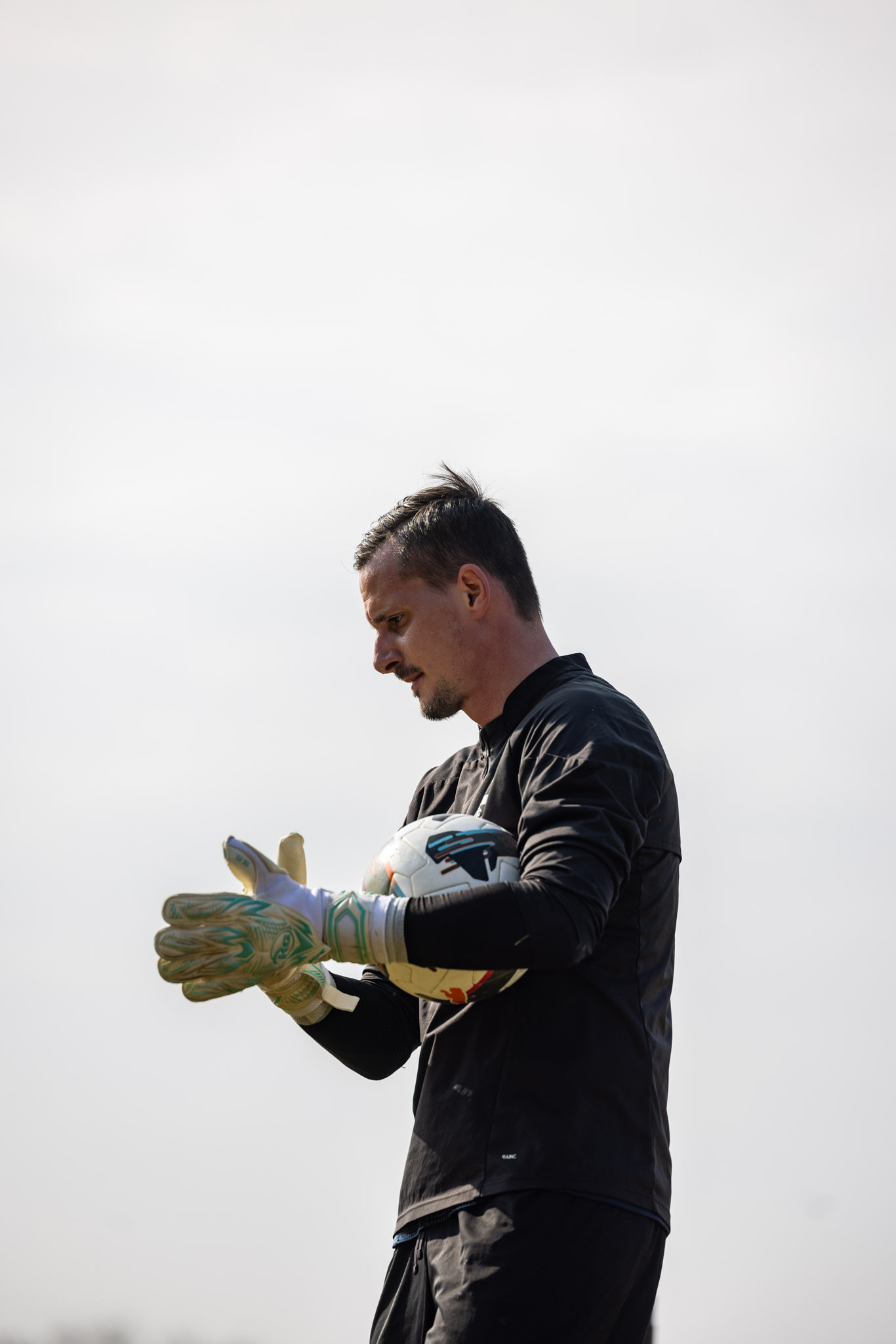 VIDEÓ: Készülünk a Paks elleni bajnokira