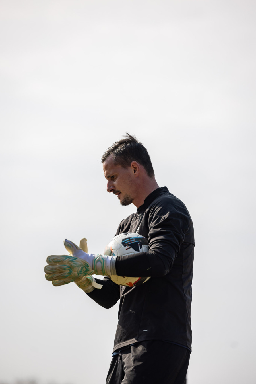 VIDEÓ: Készülünk a Paks elleni bajnokira