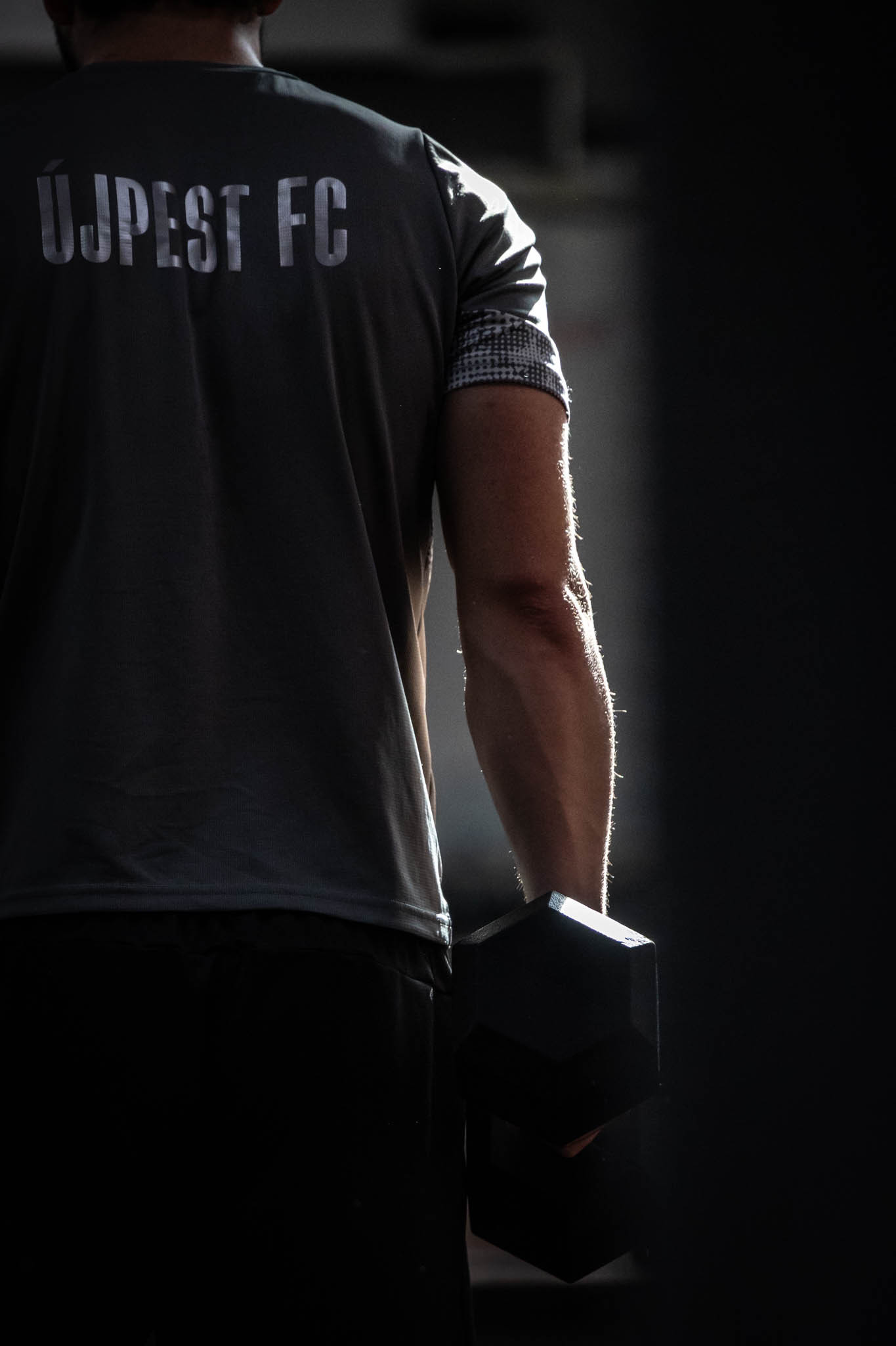 Galéria: Konditermi edzés - 03.18.