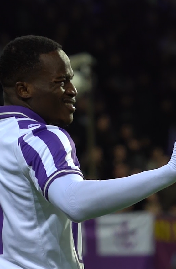 Szombaton, ugyanitt!💜⚓️🤍