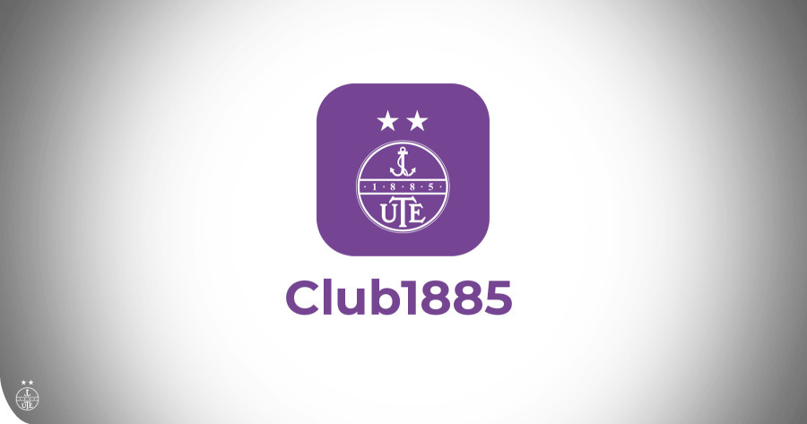 Megérkezett a Club 1885 – ami sokkal több mint egy applikáció
