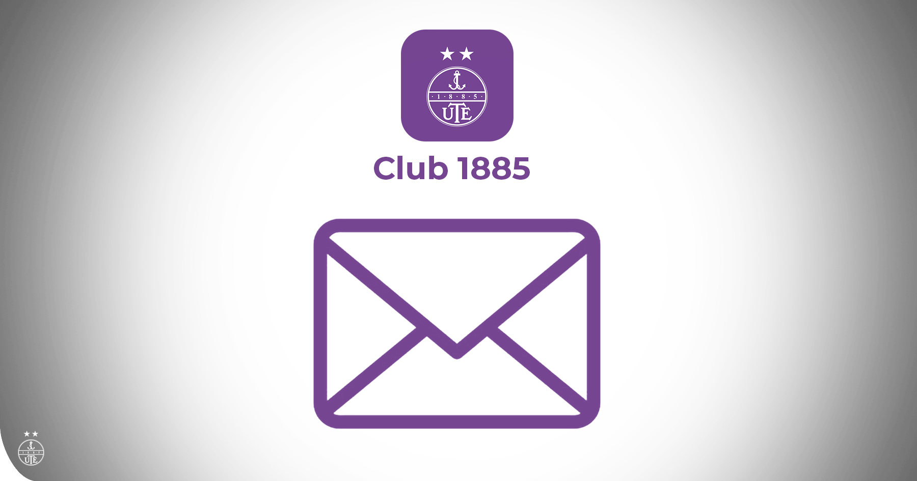 Közlemény a regisztrációt visszaigazoló e-mailek kapcsán