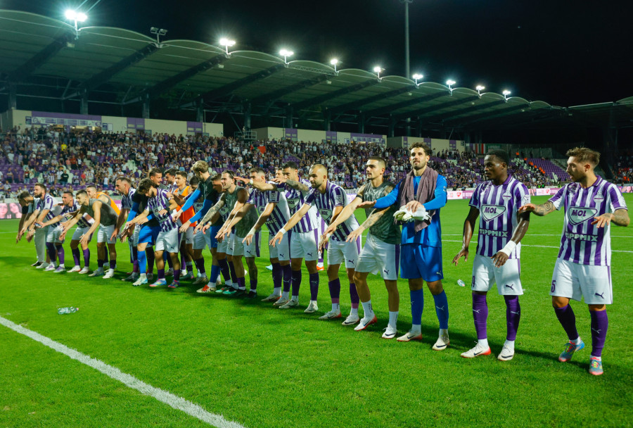 KVÍZ - Mennyire ismered 2025/26-os csapatunkat?