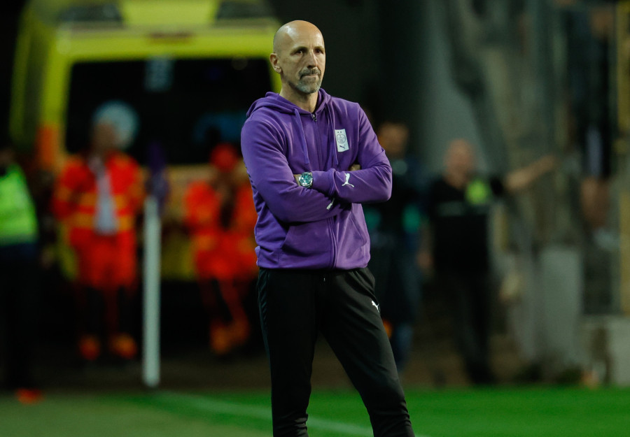 Damir Krznar értékelése a Honvéd elleni siker után