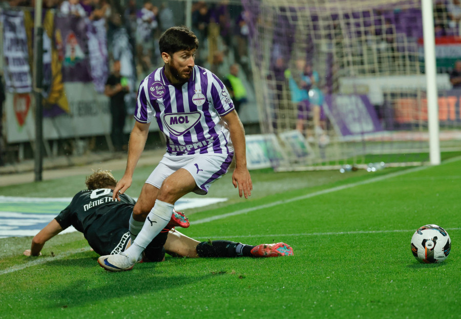 Játékos-statisztikák: kulcspasszokban ezúttal sem volt hiány