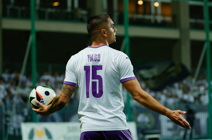 „Próbálom a szurkolókkal együtt megélni a pillanatokat"