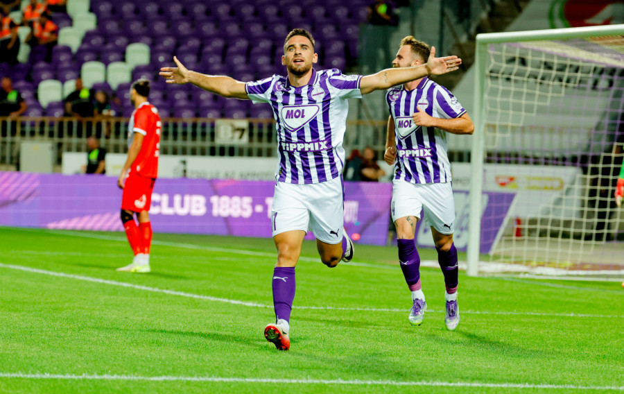 VIDEÓ: Aljosa Matko összes bajnoki gólja
