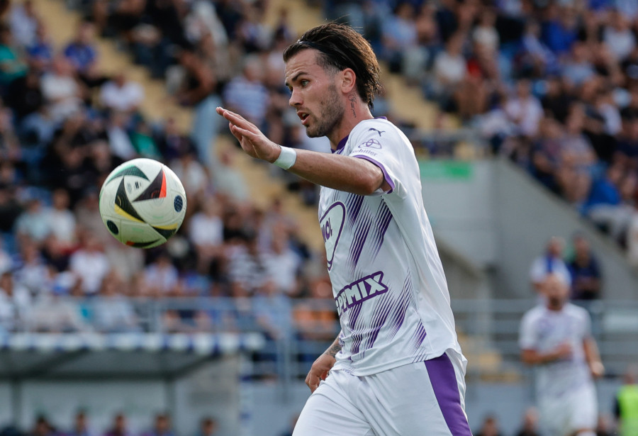 „Maximumom kell pörögnünk, ahogy a szurkolóink szoktak"